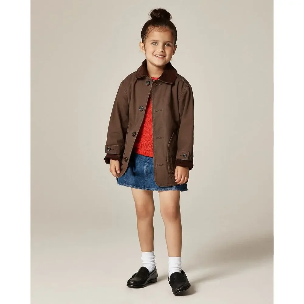 Athleta crew kid